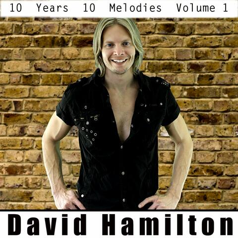 10 Years 10 Melodies, Vol. 1