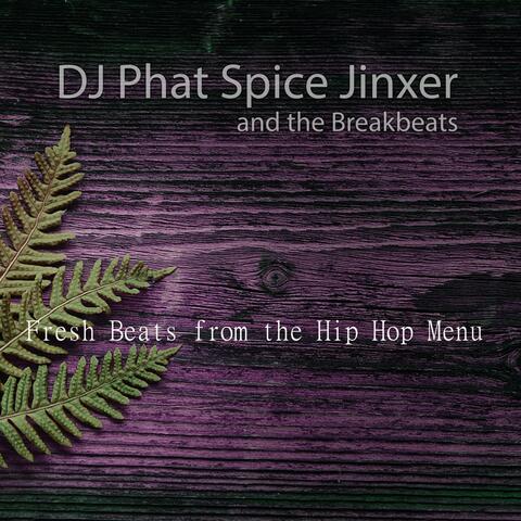 Fresh Beats from the Hip Hop Menu