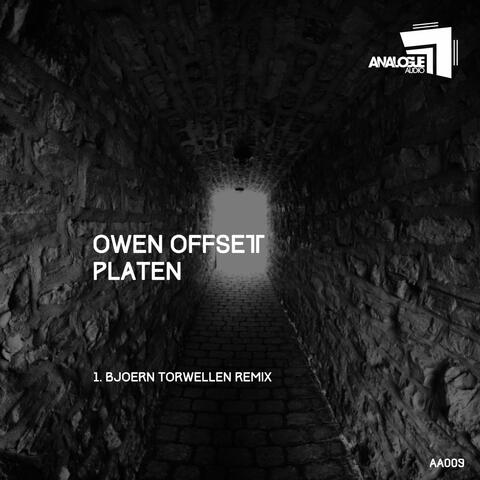 Platen