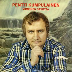 Jos vielä nähdä saisin