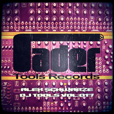 DJ Tools, Vol. 17