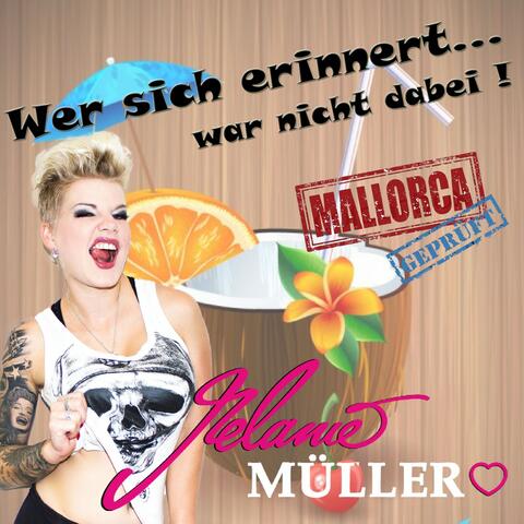 Wer sich erinnert...war nicht dabei
