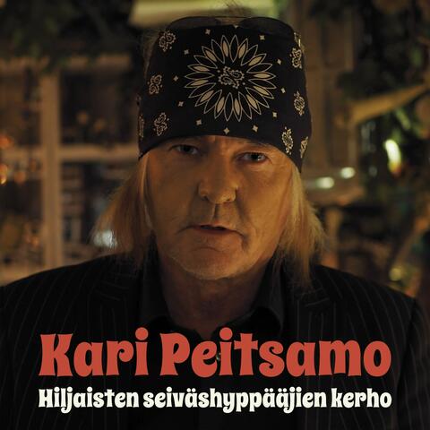 Hiljaisten seiväshyppääjien kerho