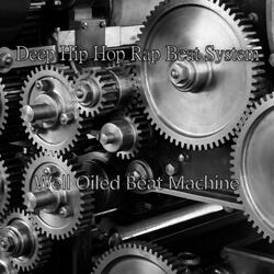 Late Night Hip Hop Funk Instrumental