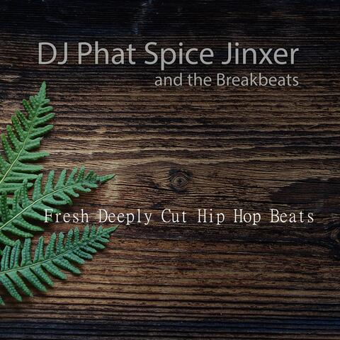 Fresh Deeply Cut Hip Hop Beats