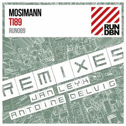 Ti89 (Remixes)
