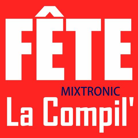 Fête - La compil'