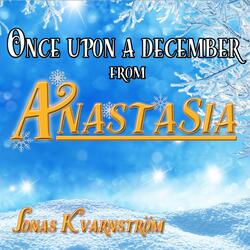 Once Upon a December