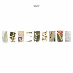 Of Airplanes, Departures and Transitions