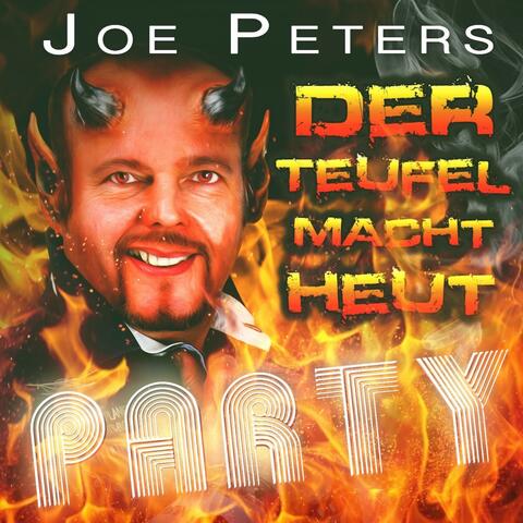 Der Teufel macht heut Party
