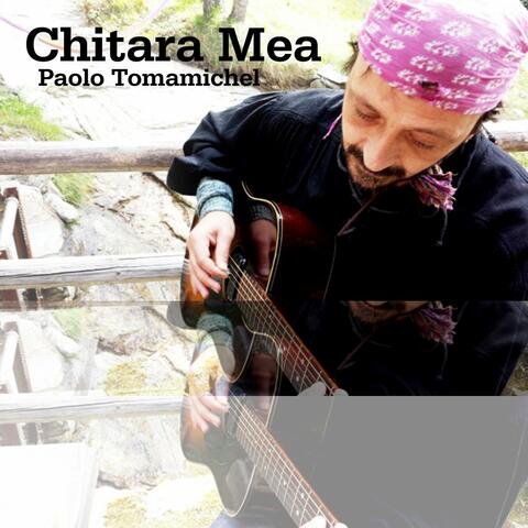 Chitara mea