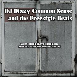 High Energy Hip Hop Break