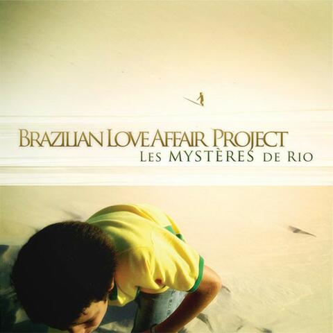 Les Mysteres de Rio