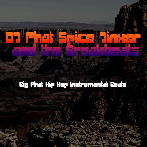 Big Phat Hip Hop Instrumental Beats