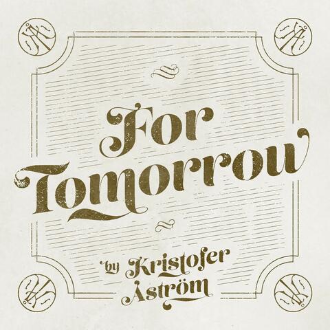 For Tomorrow