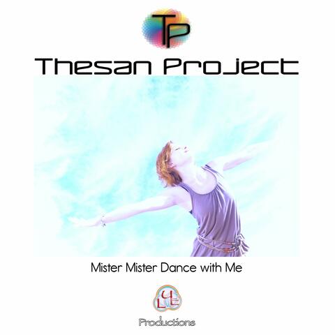 Mister Mister Dance with Me
