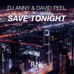 Save Tonight