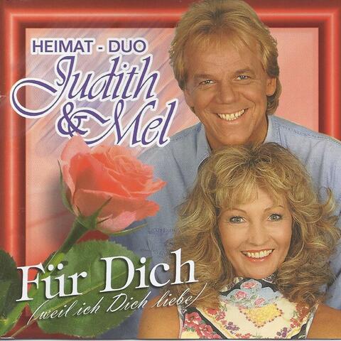 Für dich, weil ich dich liebe