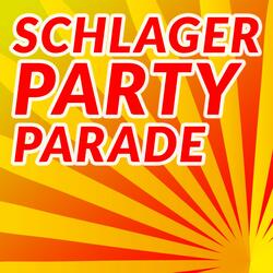 Die Party fängt an