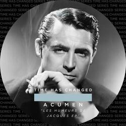 Jacques Est Nerveux