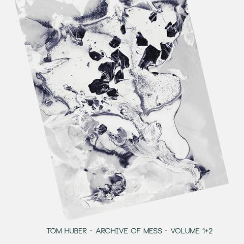 Archive of Mess, Vol. 1+2