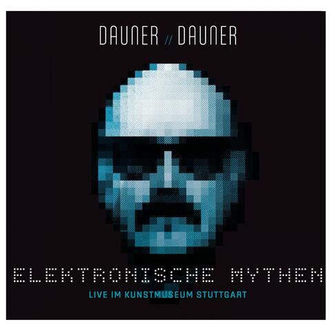 Elektronische Mythen