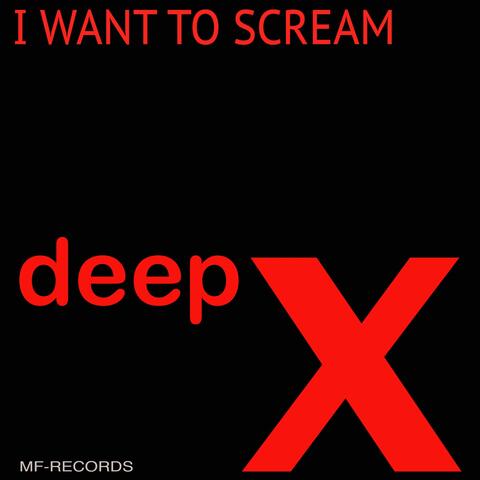 I Want to Scream