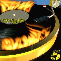Plays in My Disco