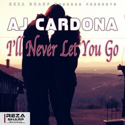 I'll Never Let You Go