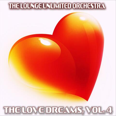 The Love Dreams, Vol. 4