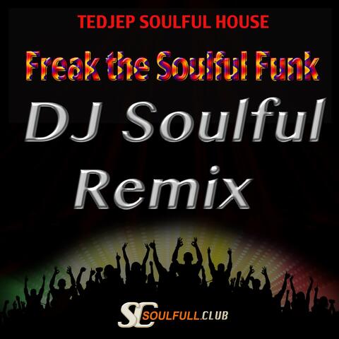 Freak the Soulful Funk