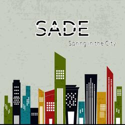 Spring in the City