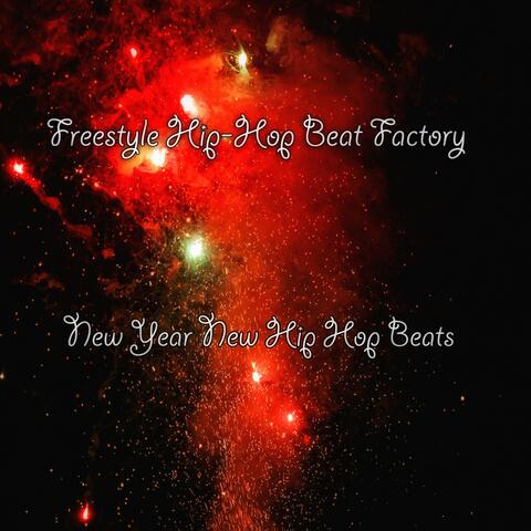 New Year New Hip Hop Beats