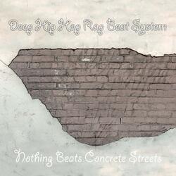 Dig out the Beats from the Streets Rap Freestyle Instrumental