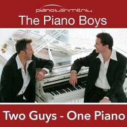 Feather Theme (From "Forrest Gump")