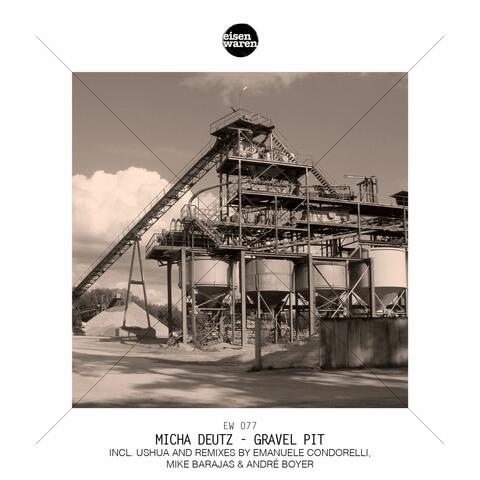 Gravel Pit