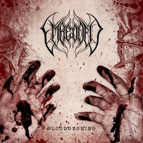 Bloodgeoning