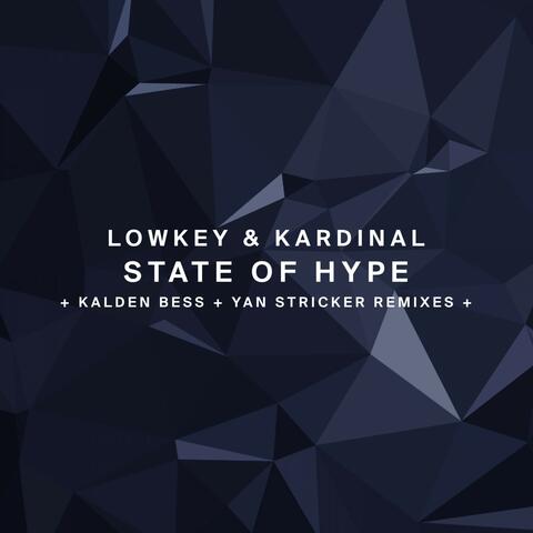 State of Hype
