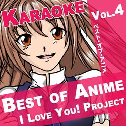 Lost My Music (From "The Melancholy of Haruhi Suzumiya")