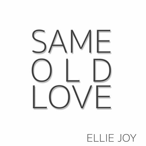 Same Old Love