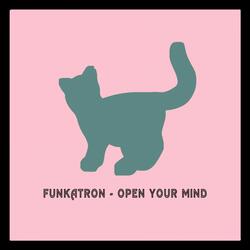 Open Your Mind
