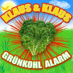 Grünkohl Alarm