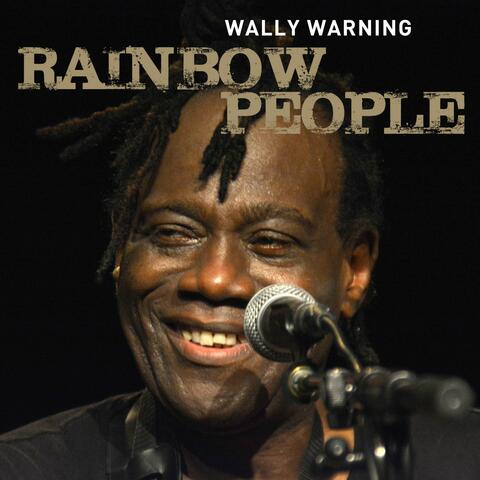 Rainbow People