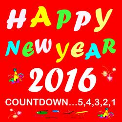 Happy New Year