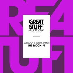Be Rockin