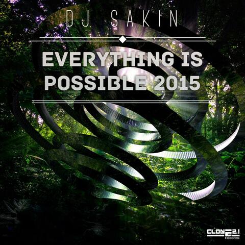 Everything Is Possible 2015