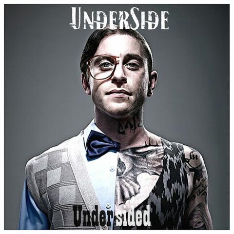 Undersided