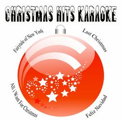 Feliz Navidad_Karaoke Version