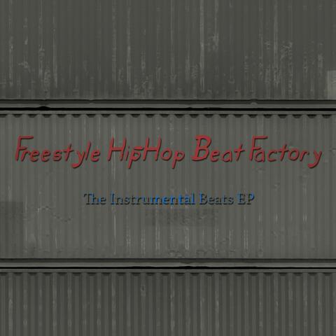 The Instrumental Beats EP