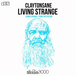 Living Strange EP